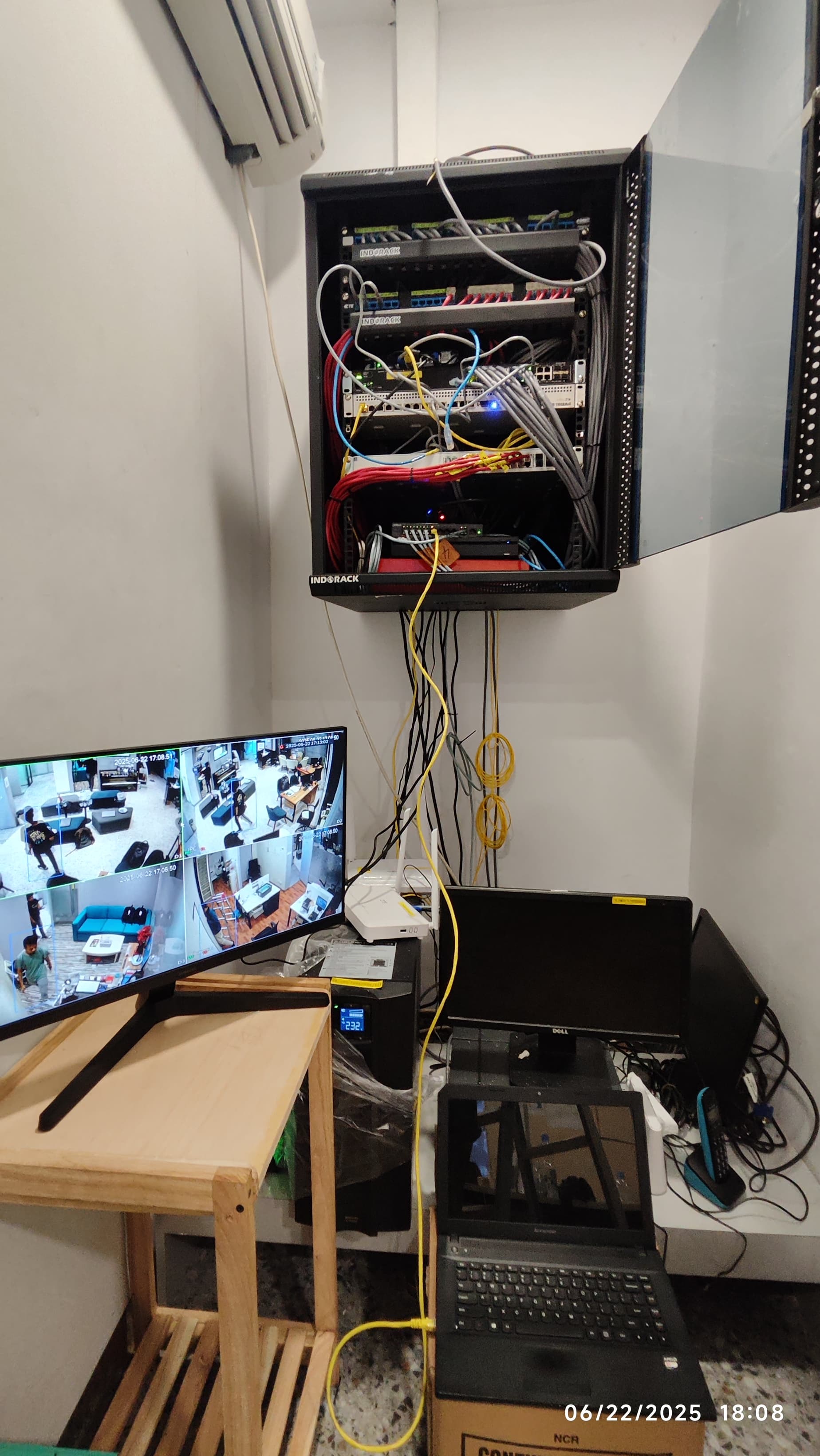 IT Support Thumbnail